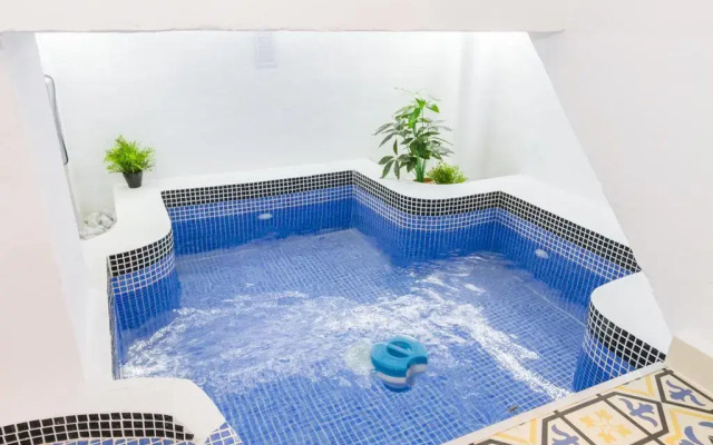 Apartamento Ducal deluxe 1ª linea con piscina