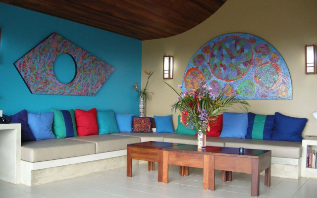 Xandari Resort And Spa