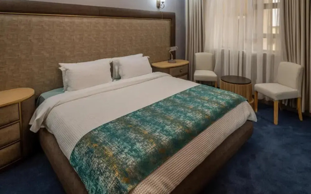 Tacoa Boutique Hotel