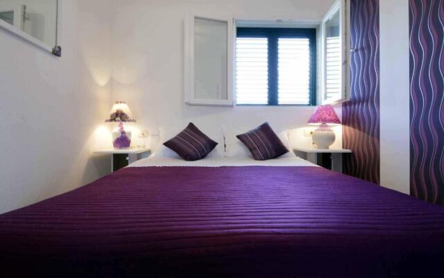 Apartments Elda