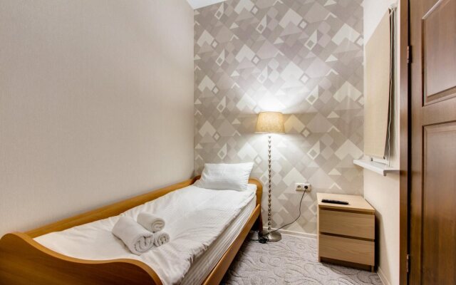 Елисеевский