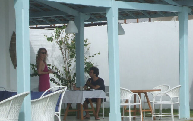 Pousada Bellevie
