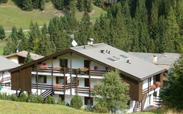 Residence Casa Canazei