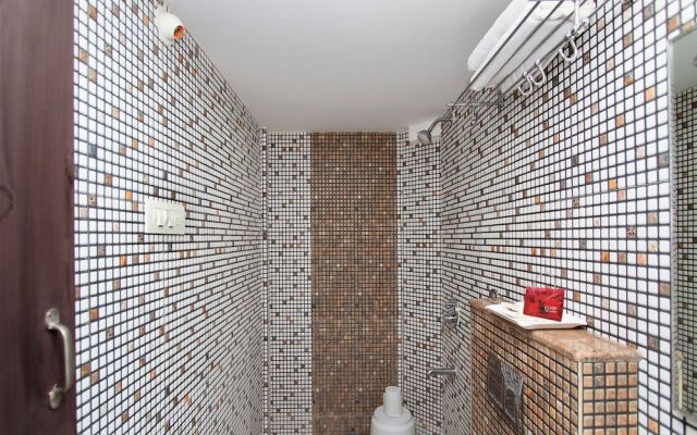 OYO 6757 Moriz Inn Boutique Hotel