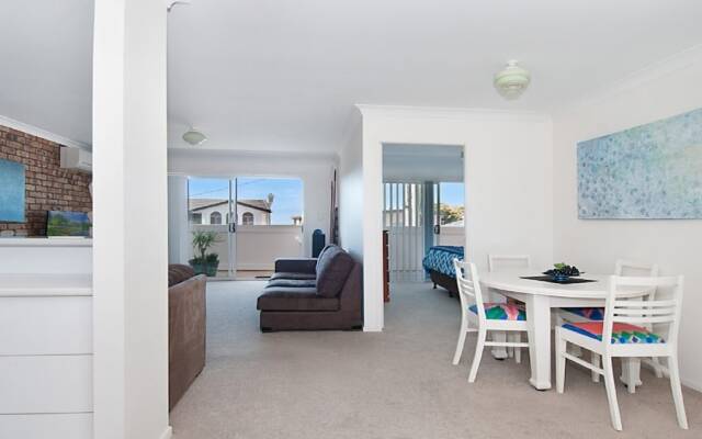 Lennoxville - Lennox Head - WiFi - Air-Conditioning