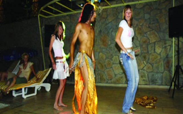 Astoria Hotel - All Inclusive