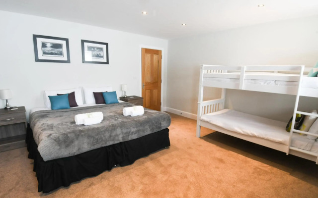Marsham Court Hotel