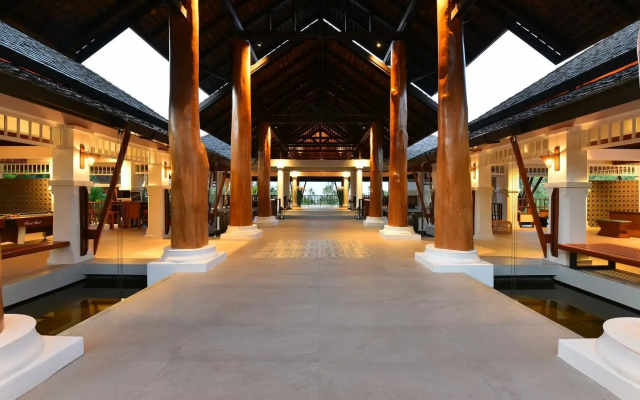 Melati Beach Resort & Spa