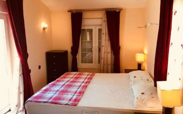 Belek Holiday Villa by Belek Rental