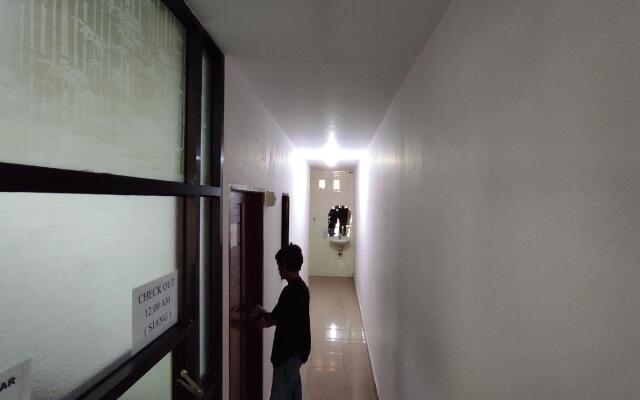 Hotel O Homestay Madu Makassar