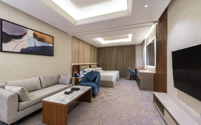 Voyage Hotel
