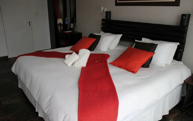Ukarimu Guest House