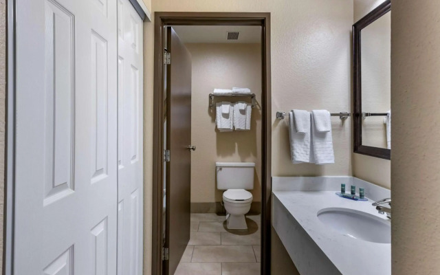 Best Western Sunridge Inn & Conference Center