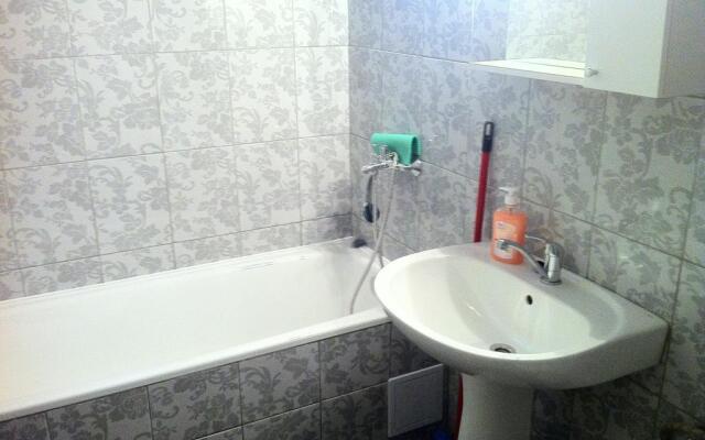 MBI Apartments