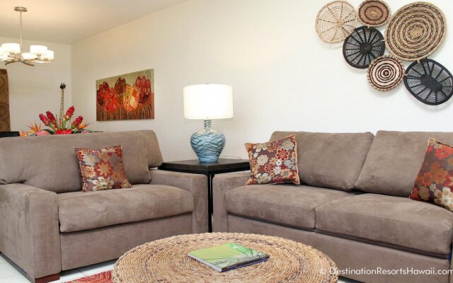 Wailea Grand Champions by Rentals Maui Inc.
