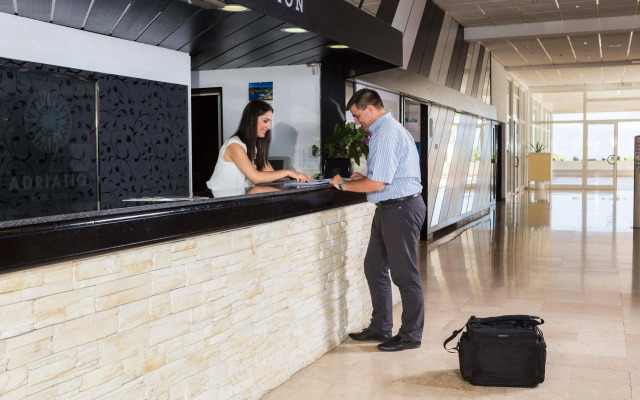 Hotel Hvar