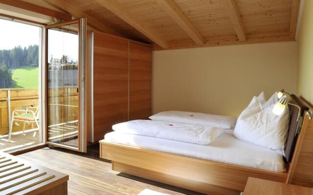 Familienhotel Moosalm