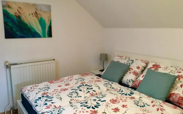 Lusht'n apartma