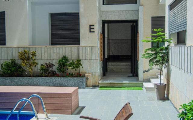 Studio Freinds La corniche Mohammedia