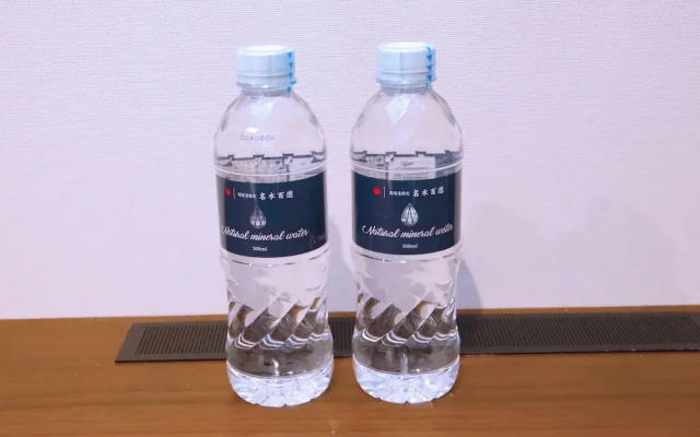 Zonk Hotel Nakasu