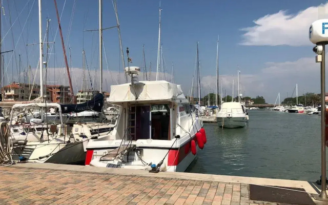 Yacht Suite Castiglione della Pescaia