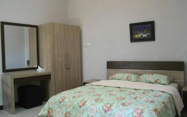 Topkapi Homestay