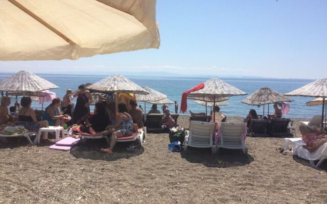 Elibol Camping