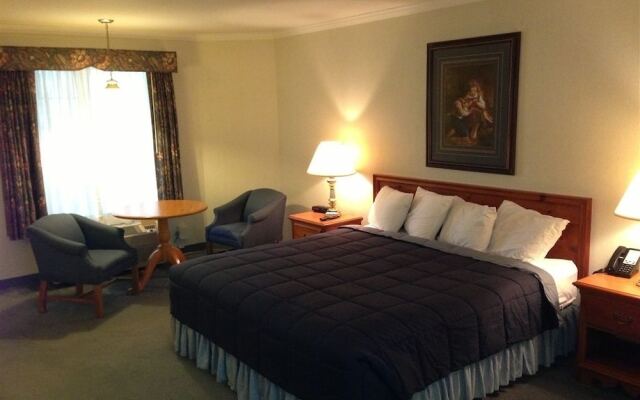 Fontana Village Inn