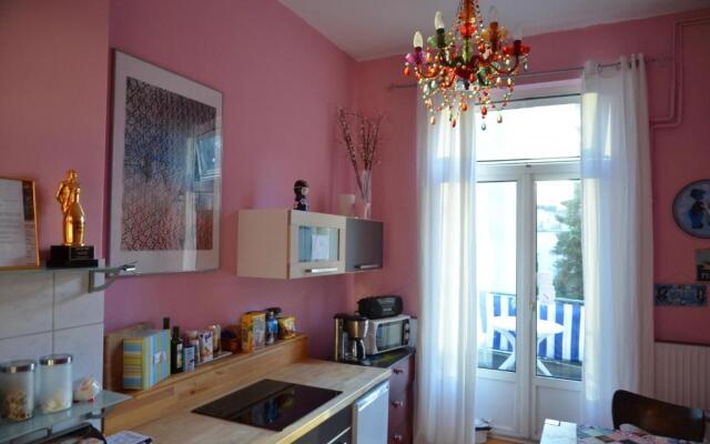 ARTEP 73 Gästewohnung