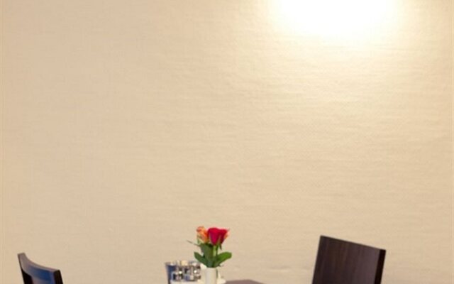 Mercure Hotel Frankfurt City Messe