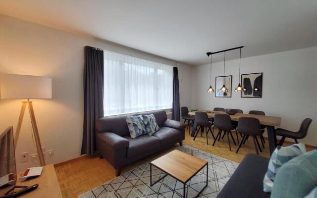 Apartment Via Surpunt - Casa - 5 Rooms