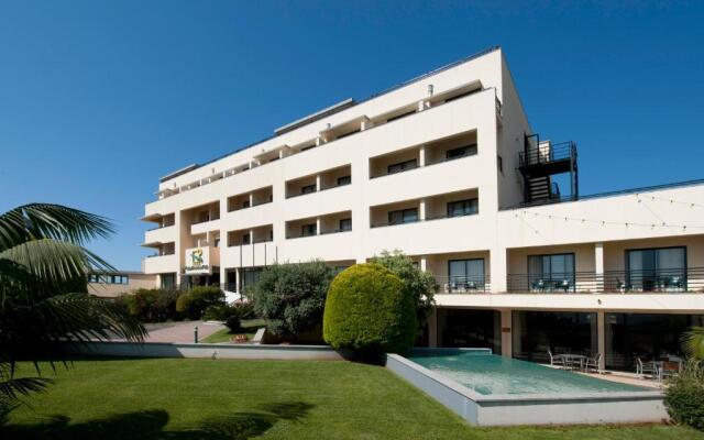 Madeira Panoramico Hotel