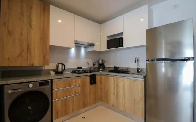 w Divine 2BR w Majestic Deco in Barranco