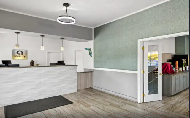 Econo Lodge Vero Beach - Downtown