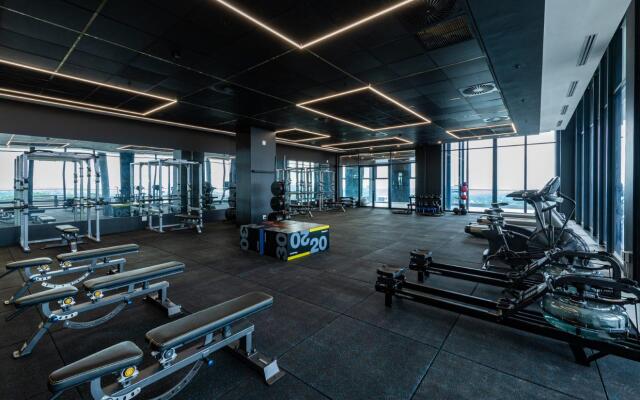 Reserved Suites Illovo