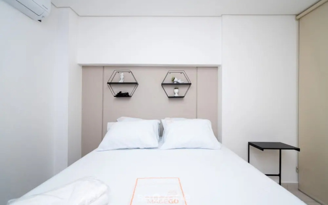Apartments in Jardim Goias Goiania/go - THO