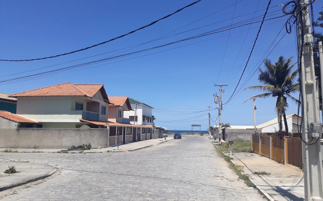 Beach Hostel & Suites, Cabo Frio