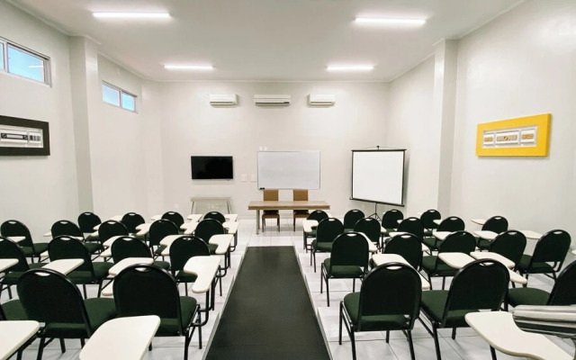 Araripina Palace Hotel