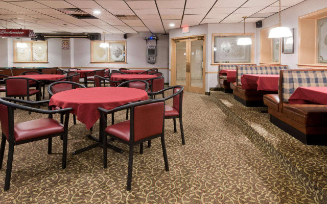 Days Inn by Wyndham Batavia Darien Lake Theme Park