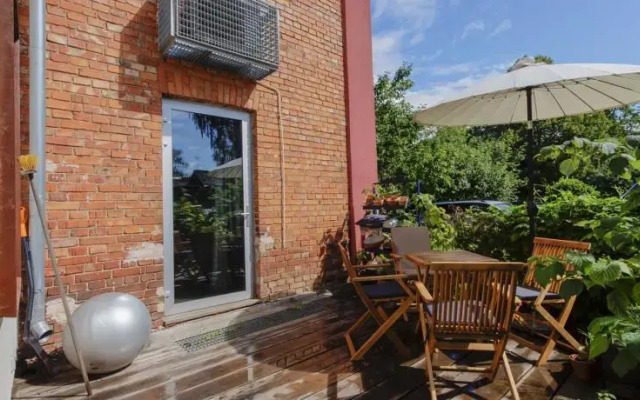 Kalmistu Designer Apartment