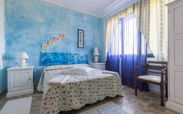 Agriturismo Cuaddus e Tellas