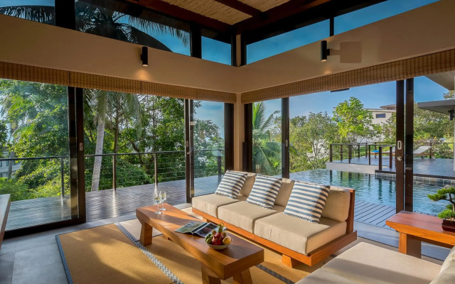 Aspire Villas Koh Phangan