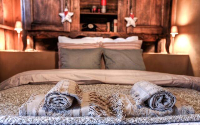 Chalet Emile