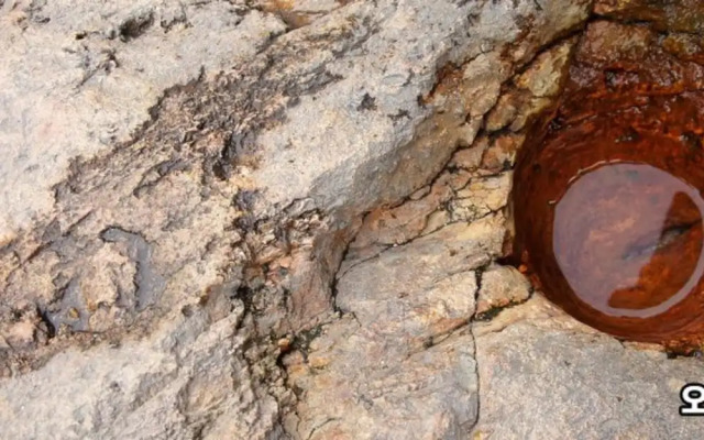 Yangyang Badaae Geolinbeol Pension