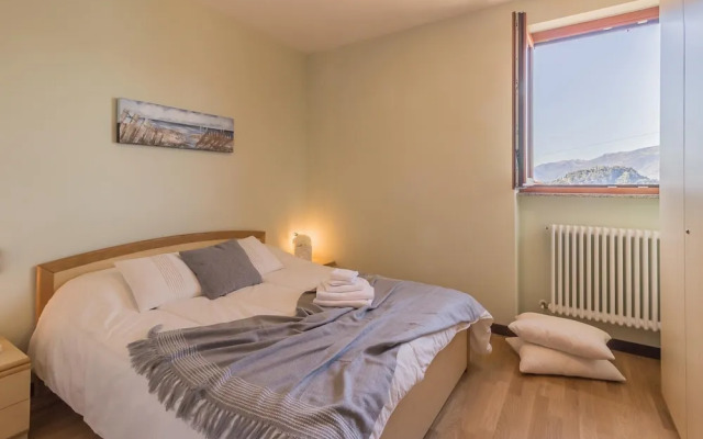 La Maison du Lac in Varenna