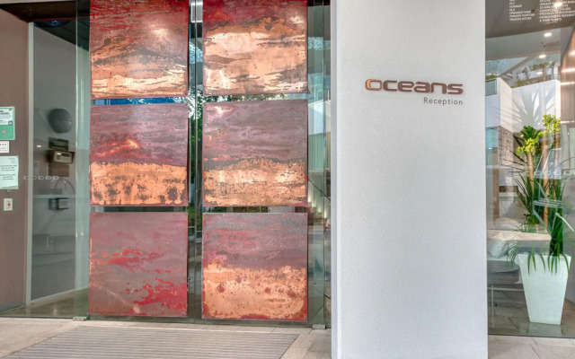 Oceans Mooloolaba