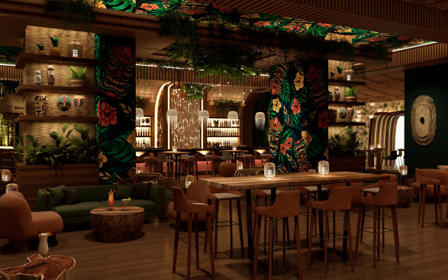 Moon Palace The Grand Punta Cana