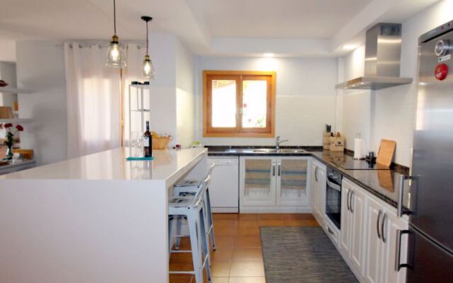 House Taty El Campello/Villajoyosa