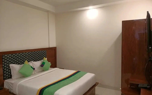 Hotel E Suites