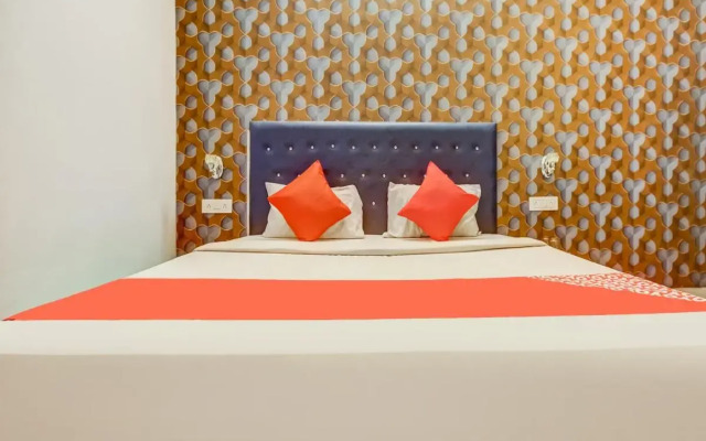 Oyo Flagship 806536 Hotel 3K Inn